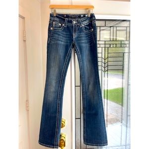 MISS ME BRAND NEW JEANS